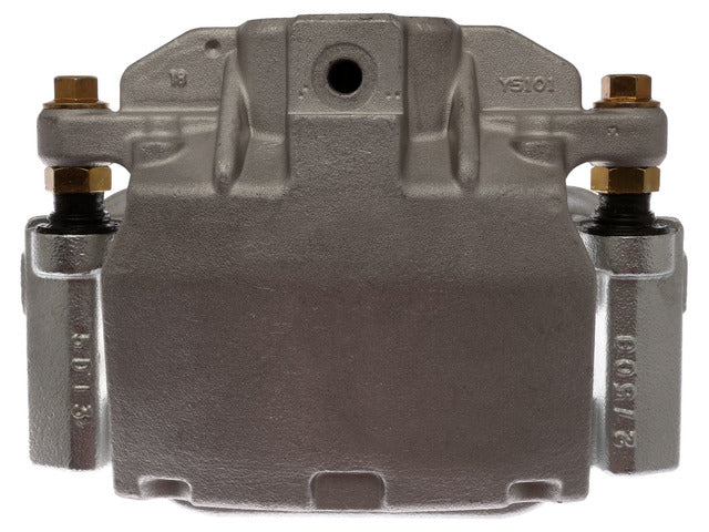 Raybestos Brakes Disc Brake Caliper P/N:RC11825PC Fits: Cadillac Escalade, Cadillac Escalade Esv, Cadillac Escalade Ext, Chevrolet Avalanche, Chevrolet Silverado 1500, Chevrolet Silverado 1500 Ld, Chevrolet Suburban, Chevrolet Suburban 1500 - Image 4