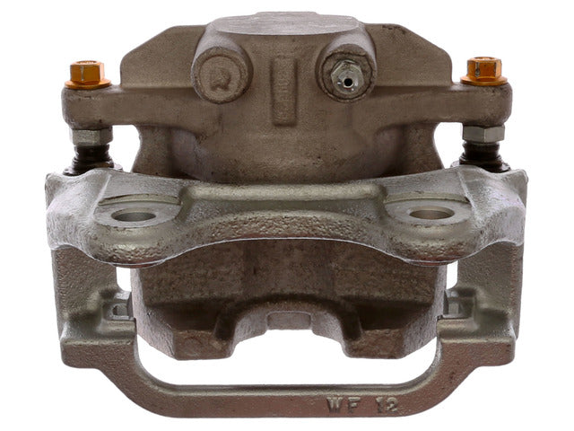 Raybestos Brakes Disc Brake Caliper P/N:RC11826PC Fits: Cadillac Escalade, Cadillac Escalade Esv, Cadillac Escalade Ext, Chevrolet Avalanche, Chevrolet Silverado 1500, Chevrolet Silverado 1500 Ld, Chevrolet Suburban, Chevrolet Suburban 1500 - Image 2