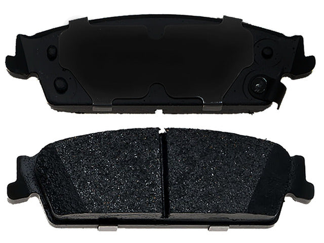 Raybestos Brakes Disc Brake Caliper P/N:RC11826PC Fits: Cadillac Escalade, Cadillac Escalade Esv, Cadillac Escalade Ext, Chevrolet Avalanche, Chevrolet Silverado 1500, Chevrolet Silverado 1500 Ld, Chevrolet Suburban, Chevrolet Suburban 1500 - Image 5