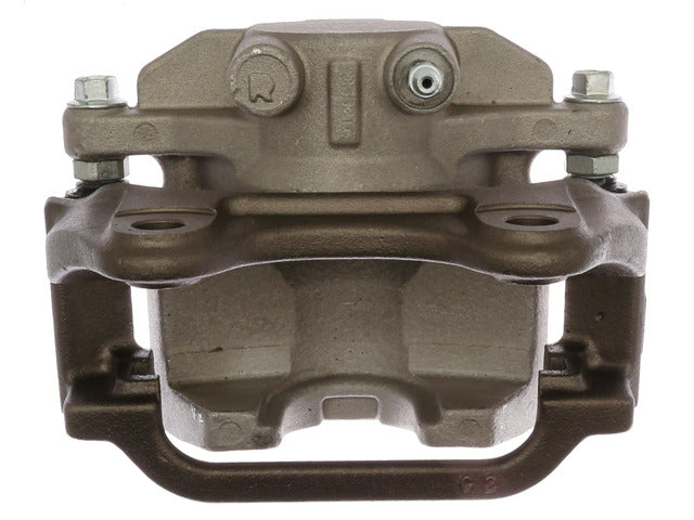 Raybestos Brakes Disc Brake Caliper P/N:RC11826 Fits: Cadillac Escalade, Cadillac Escalade Esv, Cadillac Escalade Ext, Chevrolet Avalanche, Chevrolet Silverado 1500, Chevrolet Silverado 1500 Ld, Chevrolet Suburban, Chevrolet Suburban 1500, Chevrolet Tahoe - Image 2