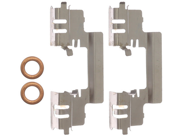 Raybestos Brakes Disc Brake Caliper P/N:RC11826 Fits: Cadillac Escalade, Cadillac Escalade Esv, Cadillac Escalade Ext, Chevrolet Avalanche, Chevrolet Silverado 1500, Chevrolet Silverado 1500 Ld, Chevrolet Suburban, Chevrolet Suburban 1500, Chevrolet Tahoe - Image 7