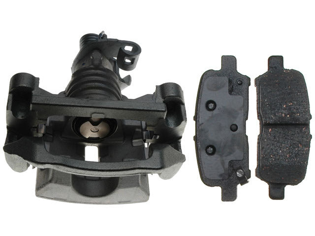 Raybestos Brakes Disc Brake Caliper P/N:RC11827 Fits: Pontiac Grand Prix 2004 - Image 1