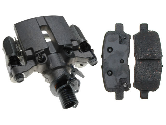 Raybestos Brakes Disc Brake Caliper P/N:RC11827 Fits: Pontiac Grand Prix 2004 - Image 2