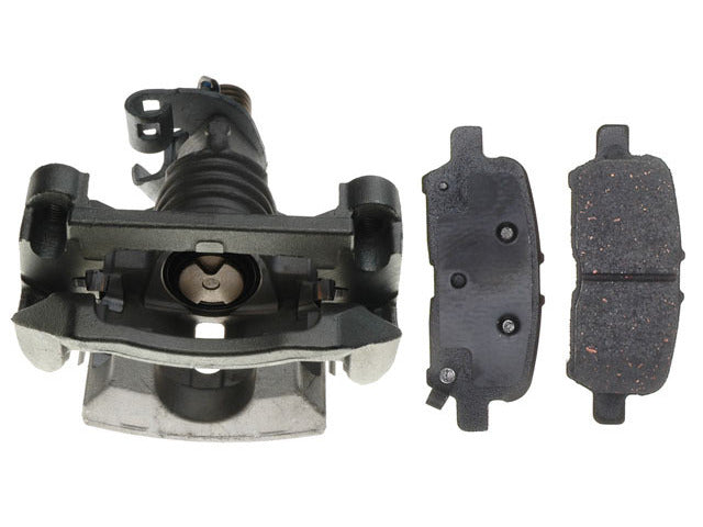Raybestos Brakes Disc Brake Caliper P/N:RC11828 Fits: Pontiac Grand Prix 2004 - Image 1