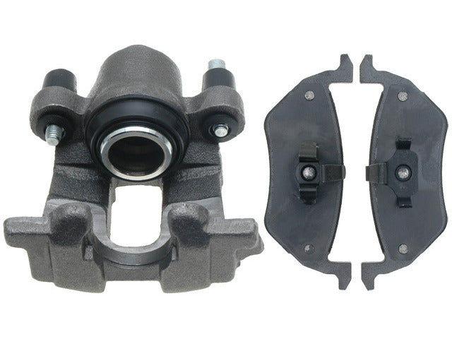 Raybestos Brakes Disc Brake Caliper P/N:RC11829 Fits: Ford Escape 08-05, Mazda Tribute 06-05, Mazda Tribute 2008, Mercury Mariner 08-05 - Image 1