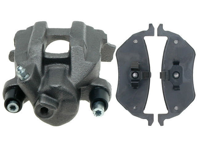 Raybestos Brakes Disc Brake Caliper P/N:RC11829 Fits: Ford Escape 08-05, Mazda Tribute 06-05, Mazda Tribute 2008, Mercury Mariner 08-05 - Image 2