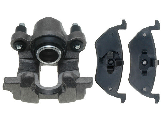 Raybestos Brakes Disc Brake Caliper P/N:RC11830 Fits: Ford Escape 08-05, Mazda Tribute 06-05, Mazda Tribute 2008, Mercury Mariner 08-05 - Image 1