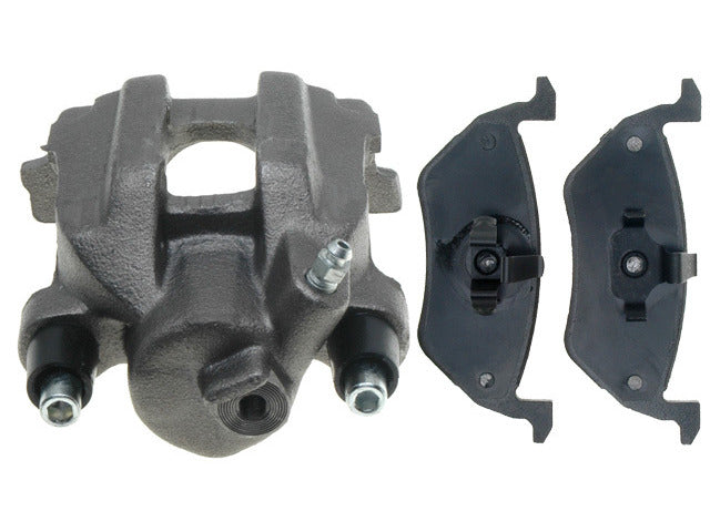 Raybestos Brakes Disc Brake Caliper P/N:RC11830 Fits: Ford Escape 08-05, Mazda Tribute 06-05, Mazda Tribute 2008, Mercury Mariner 08-05 - Image 2
