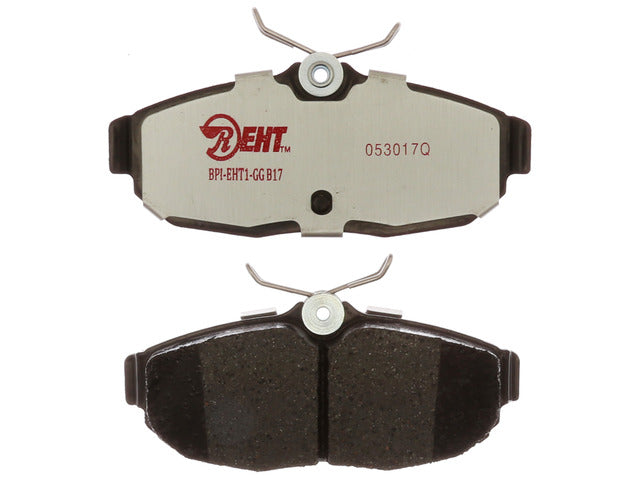 Raybestos Brakes Disc Brake Caliper P/N:RC11831C Fits: Ford Mustang 14-05 - Image 5