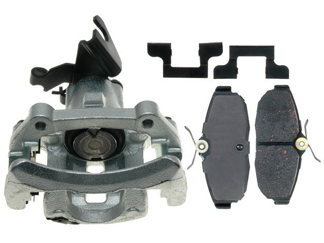 Raybestos Brakes Disc Brake Caliper P/N:RC11831 Fits: Ford Mustang 14-05 - Image 1
