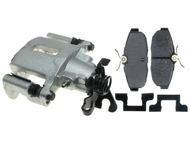 Raybestos Brakes Disc Brake Caliper P/N:RC11831 Fits: Ford Mustang 14-05 - Image 2