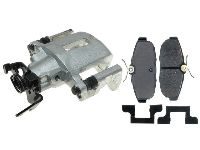 Raybestos Brakes Disc Brake Caliper P/N:RC11831 Fits: Ford Mustang 14-05 - Image 3
