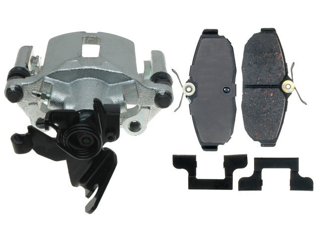 Raybestos Brakes Disc Brake Caliper P/N:RC11831 Fits: Ford Mustang 14-05 - Image 4