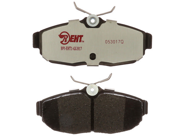Raybestos Brakes Disc Brake Caliper P/N:RC11832C Fits: Ford Mustang 14-05 - Image 5