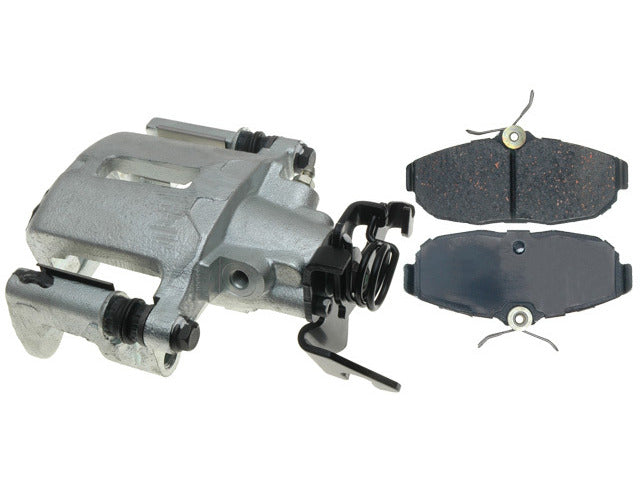 Raybestos Brakes Disc Brake Caliper P/N:RC11832 Fits: Ford Mustang 14-05 - Image 3