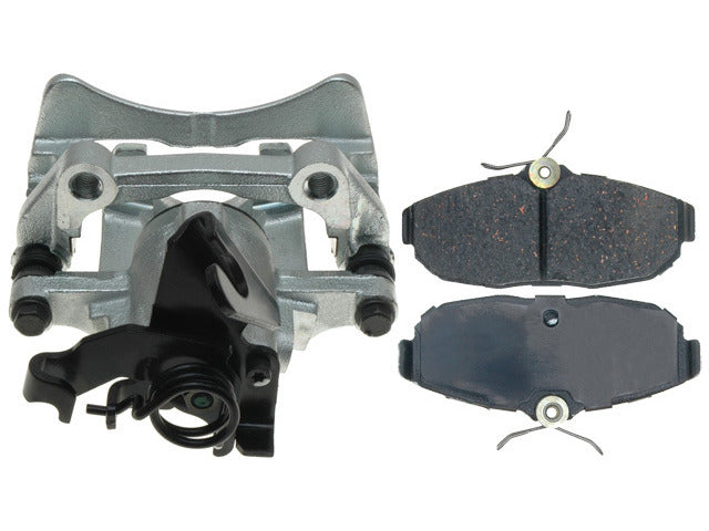Raybestos Brakes Disc Brake Caliper P/N:RC11832 Fits: Ford Mustang 14-05 - Image 4
