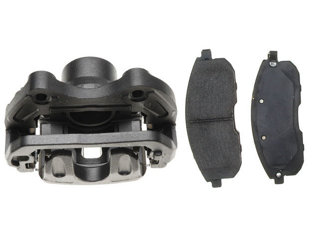 Raybestos Brakes Disc Brake Caliper P/N:RC11833 Fits: Infiniti G35 05-03, Nissan 350z 05-03 - Image 1