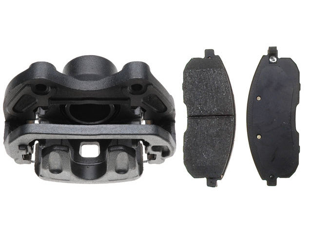 Raybestos Brakes Disc Brake Caliper P/N:RC11834 Fits: Infiniti G35 05-03, Nissan 350z 05-03 - Image 1