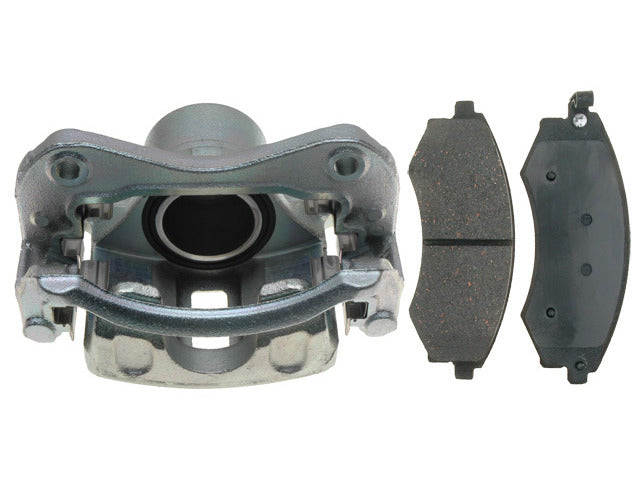 Raybestos Brakes Disc Brake Caliper P/N:RC11835 Fits: Hyundai Elantra 06-05 - Image 1