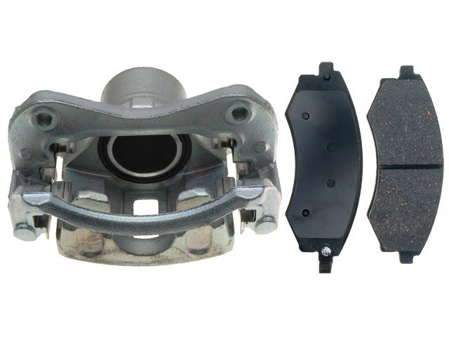 Raybestos Brakes Disc Brake Caliper P/N:RC11836 Fits: Hyundai Elantra 06-05 - Image 1
