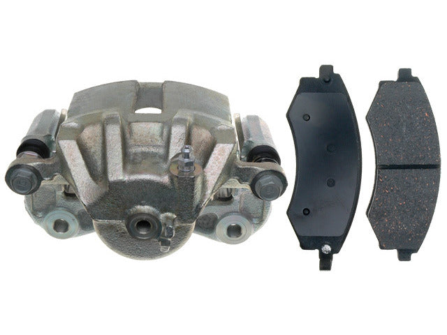 Raybestos Brakes Disc Brake Caliper P/N:RC11836 Fits: Hyundai Elantra 06-05 - Image 2