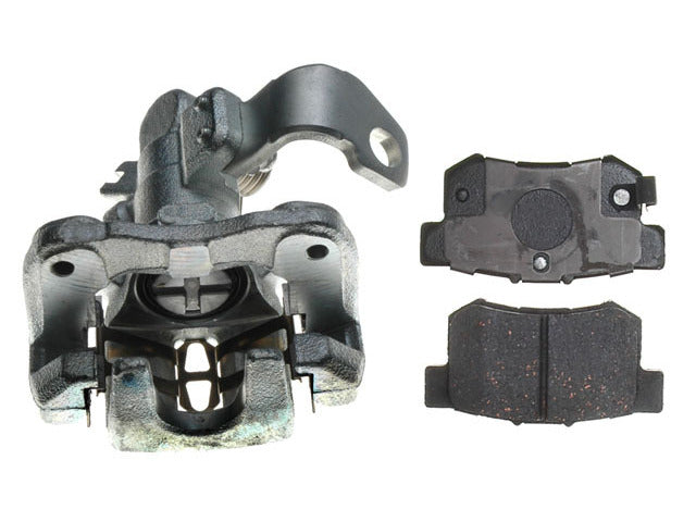 Raybestos Brakes Disc Brake Caliper P/N:RC11839 Fits: Acura Csx 11-06, Acura Ilx 22-13, Honda Civic 15-06 - Image 1