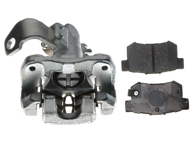 Raybestos Brakes Disc Brake Caliper P/N:RC11840 Fits: Acura Csx 11-06, Acura Ilx 22-13, Honda Civic 15-06 - Image 1