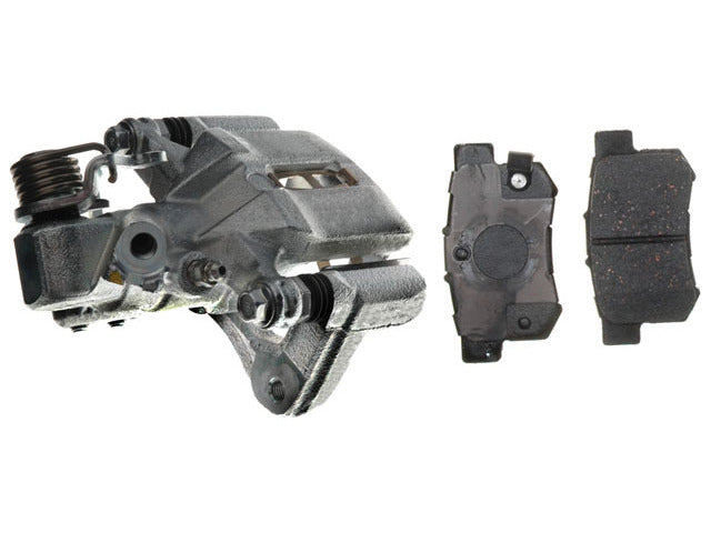 Raybestos Brakes Disc Brake Caliper P/N:RC11840 Fits: Acura Csx 11-06, Acura Ilx 22-13, Honda Civic 15-06 - Image 2