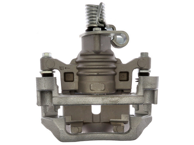 Raybestos Brakes Disc Brake Caliper P/N:RC11841C Fits: Buick Allure 09-05, Buick Lacrosse 09-05, Chevrolet Impala 13-10, Chevrolet Impala Limited 16-14, Pontiac Grand Prix 08-05 - Image 2