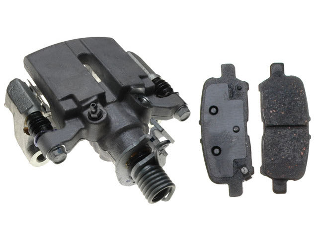 Raybestos Brakes Disc Brake Caliper P/N:RC11841 Fits: Buick Allure 09-05, Buick Lacrosse 09-05, Chevrolet Impala 13-10, Chevrolet Impala Limited 16-14, Pontiac Grand Prix 08-05 - Image 2