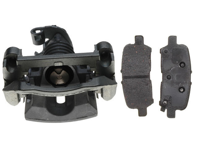 Raybestos Brakes Disc Brake Caliper P/N:RC11842 Fits: Buick Allure 09-05, Buick Lacrosse 09-05, Chevrolet Impala 13-10, Chevrolet Impala Limited 16-14, Pontiac Grand Prix 08-05 - Image 1