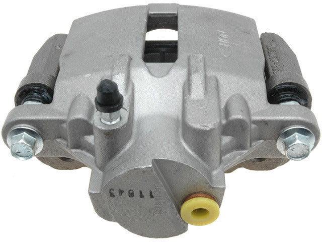 Raybestos Brakes Disc Brake Caliper P/N:RC11843 Fits: Cadillac Cts 07-03, Cadillac Sts 11-05 - Image 3