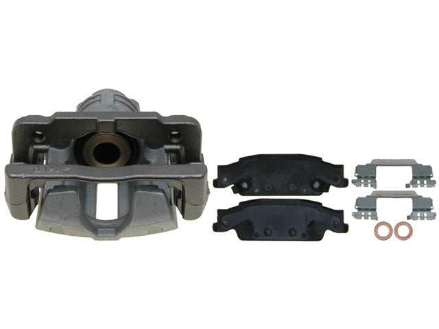 Raybestos Brakes Disc Brake Caliper P/N:RC11844 Fits: Cadillac Cts 07-03, Cadillac Sts 11-05 - Image 1