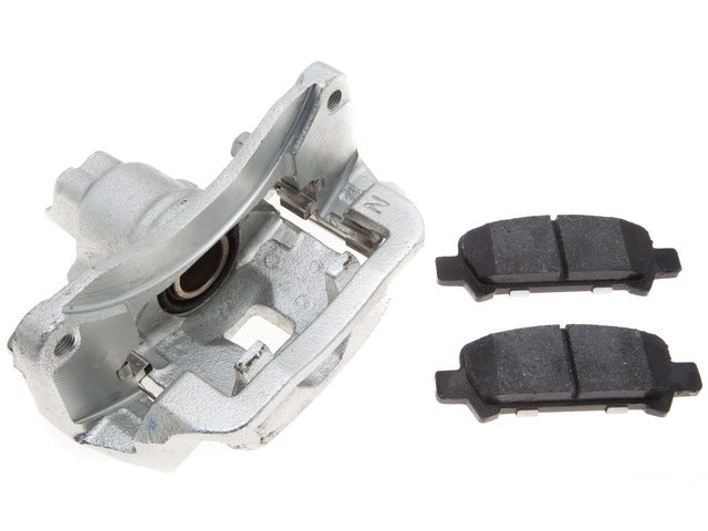 Raybestos Brakes Disc Brake Caliper P/N:RC11845 Fits: Subaru Legacy 09-05 - Image 1