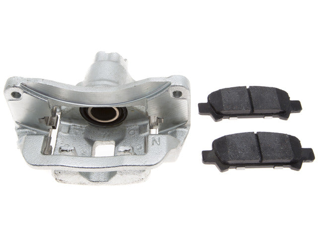 Raybestos Brakes Disc Brake Caliper P/N:RC11845 Fits: Subaru Legacy 09-05 - Image 2