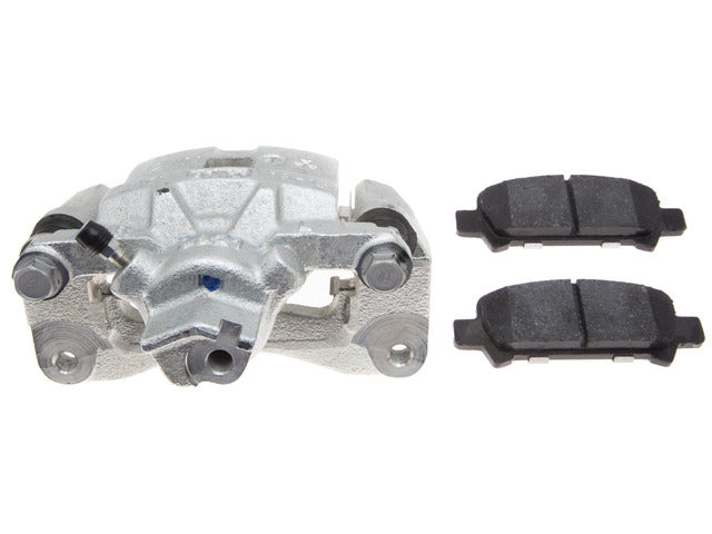 Raybestos Brakes Disc Brake Caliper P/N:RC11845 Fits: Subaru Legacy 09-05 - Image 3