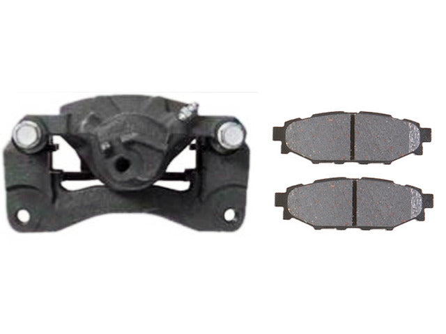 Raybestos Brakes Disc Brake Caliper P/N:RC11846 Fits: Subaru Legacy 09-05 - Image 1