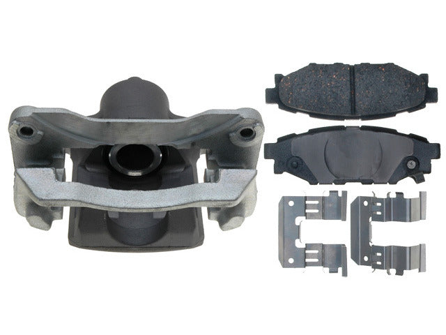 Raybestos Brakes Disc Brake Caliper P/N:RC11849 Fits: Subaru Legacy 09-06, Subaru Outback 09-06 - Image 1