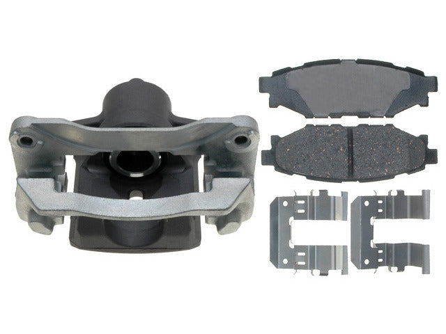 Raybestos Brakes Disc Brake Caliper P/N:RC11850 Fits: Subaru Legacy 09-06, Subaru Outback 09-06 - Image 1