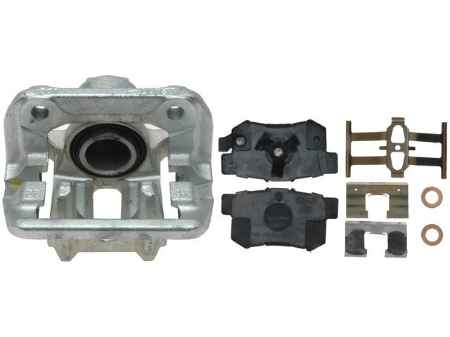 Raybestos Brakes Disc Brake Caliper P/N:RC11851 Fits: Acura Rdx 12-07, Honda Accord Crosstour 11-10, Honda Cr-v 11-07 - Image 1