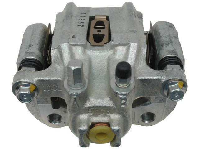 Raybestos Brakes Disc Brake Caliper P/N:RC11852 Fits: Acura Rdx 12-07, Honda Accord Crosstour 11-10, Honda Cr-v 11-07 - Image 3