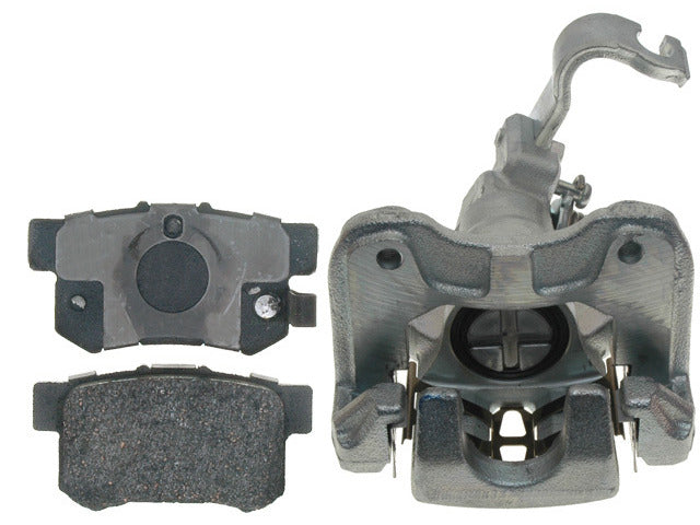 Raybestos Brakes Disc Brake Caliper P/N:RC11853 Fits: Honda Accord 07-05 - Image 1