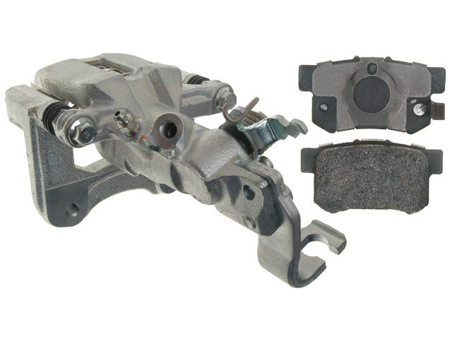 Raybestos Brakes Disc Brake Caliper P/N:RC11853 Fits: Honda Accord 07-05 - Image 2