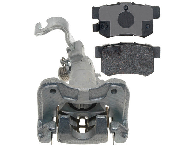 Raybestos Brakes Disc Brake Caliper P/N:RC11854 Fits: Honda Accord 07-05 - Image 1