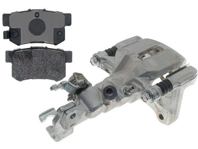 Raybestos Brakes Disc Brake Caliper P/N:RC11854 Fits: Honda Accord 07-05 - Image 2