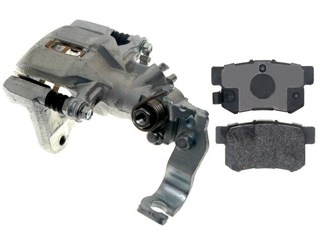 Raybestos Brakes Disc Brake Caliper P/N:RC11854 Fits: Honda Accord 07-05 - Image 3