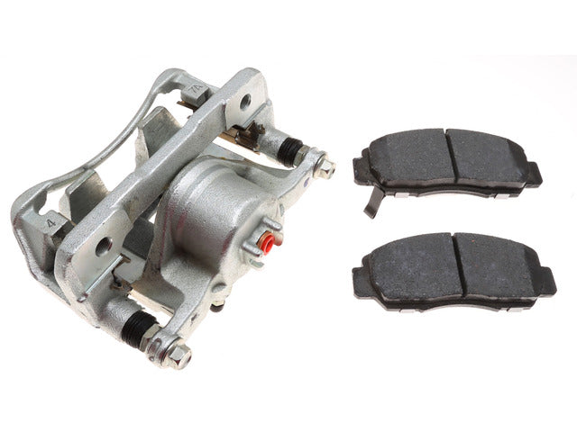 Raybestos Brakes Disc Brake Caliper P/N:RC11860 Fits: Honda Civic 11-06 - Image 1