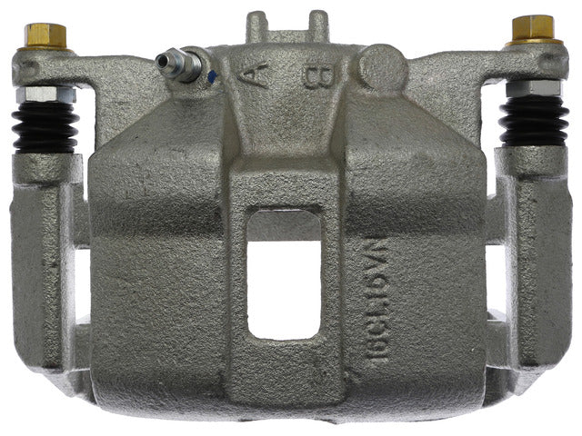 Raybestos Brakes Disc Brake Caliper P/N:RC11860 Fits: Honda Civic 11-06 - Image 5