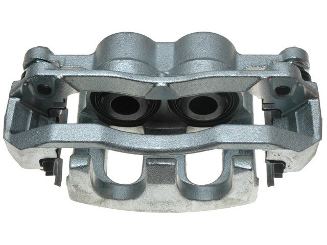 Raybestos Brakes Disc Brake Caliper P/N:RC11861 Fits: Ford Explorer 10-06, Ford Explorer Sport Trac 10-07, Mercury Mountaineer 10-06 - Image 1