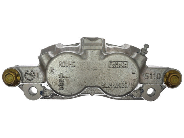 Raybestos Brakes Disc Brake Caliper P/N:RC11862C Fits: Ford Explorer 10-06, Ford Explorer Sport Trac 10-07, Mercury Mountaineer 10-06 - Image 3